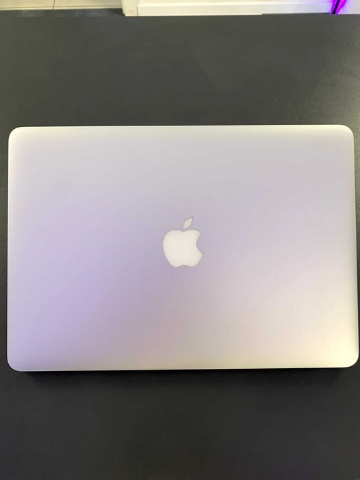 Ноутбук MacBook Air 13” 2017 i5/8/128 ГАРАНТІЯ 72517