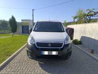 Peugeot Partner Nacional 83000kms