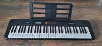 Keyboard Casio CT-S200 BK