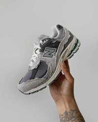 Кроссовки New Balance 2002R Protection Pack