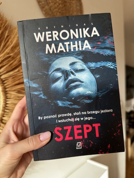 Weronika Mathia - Szept