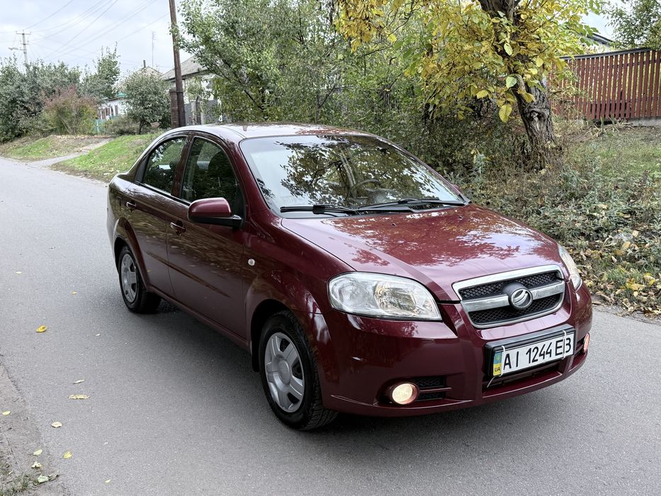 Продам Авео 2012 року ГБО4