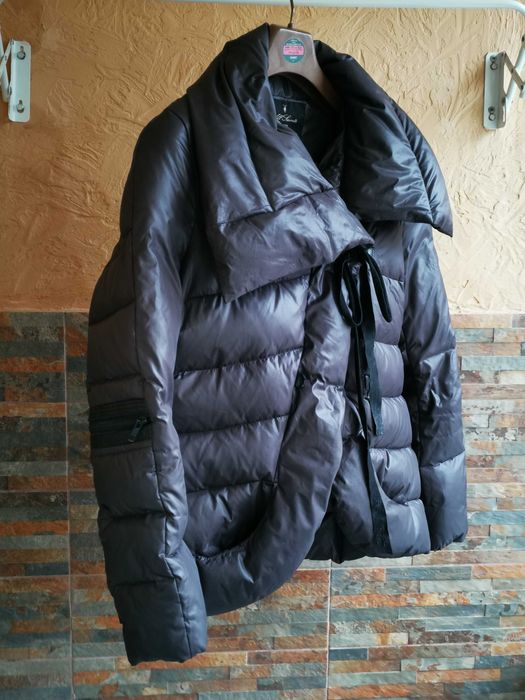 Пуховик Allsaints Avan garde Vintage Archive puffer оригінал S розмір
