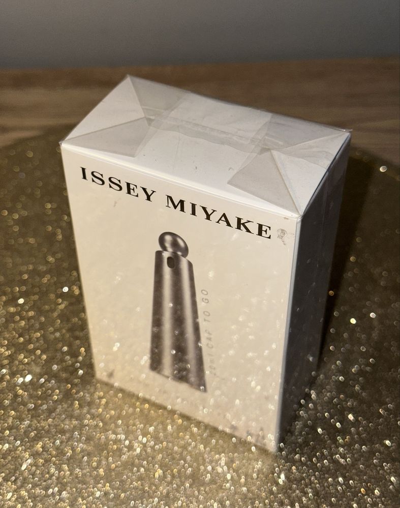 Damskie perfumy Issey Miyake L’eau D’issey Igo edt 20 ml