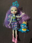 Lalka Enchantimals paw