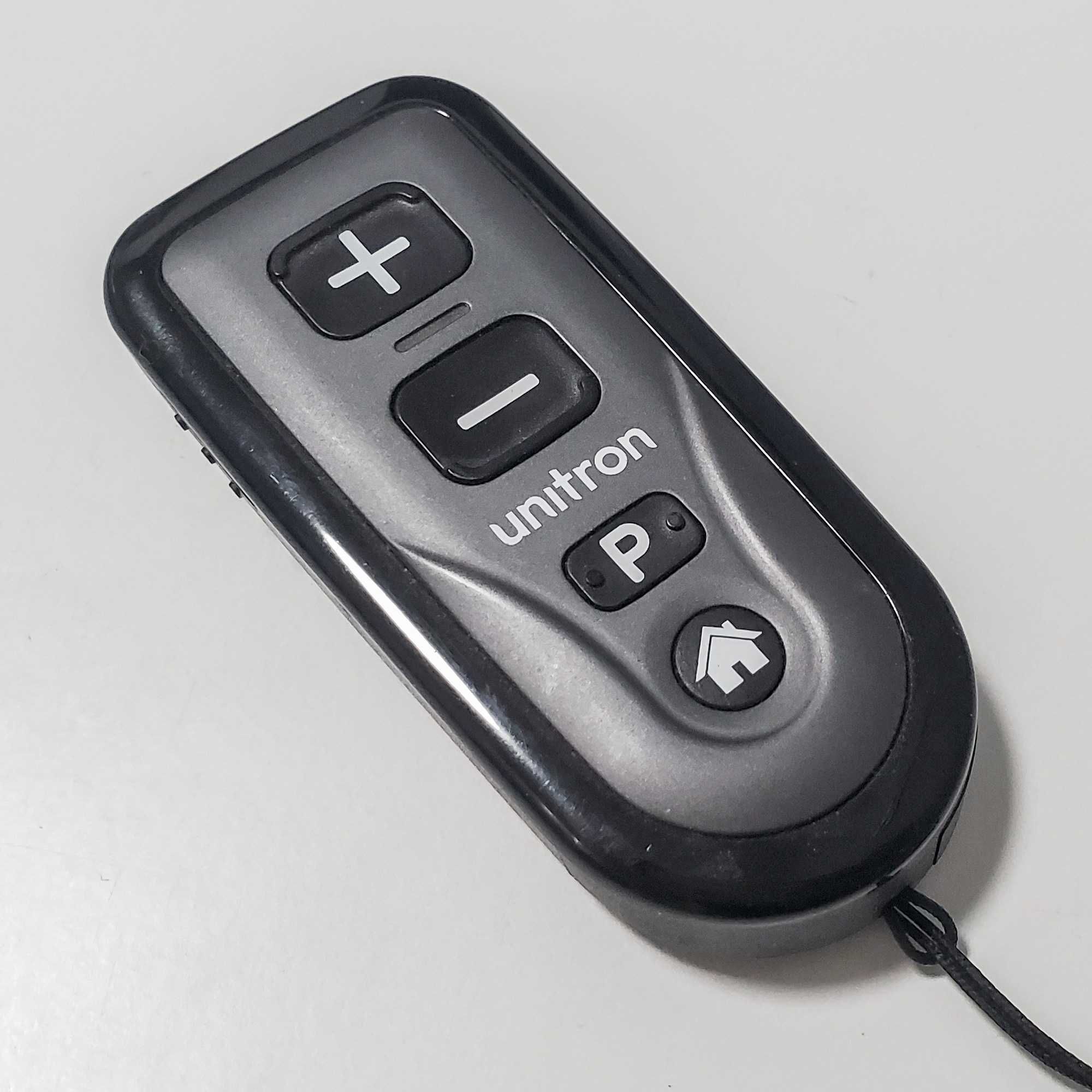 Unitron Remote Control Пульт дистанційного керування слуховим апаратом