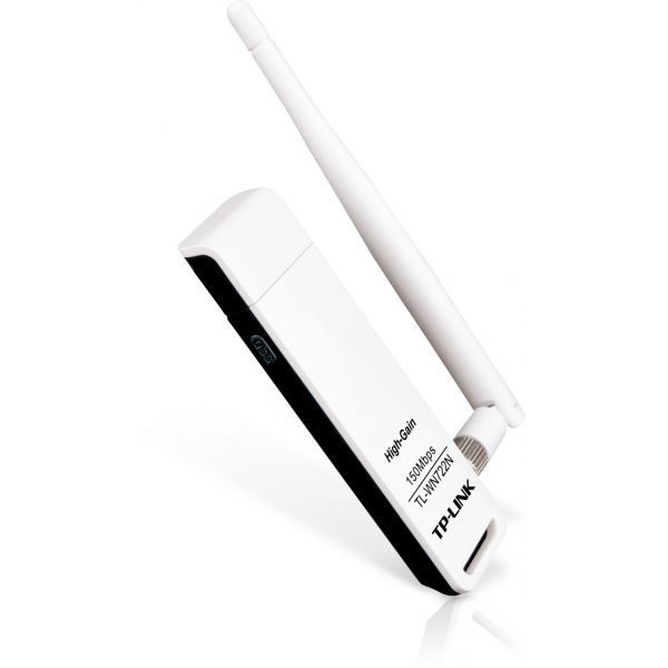 Pen Wifi Tplink TL-Wn722n