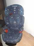 Fotelik maxi cosi rodi 15-36kg magiczne wzory fluorescencyjne