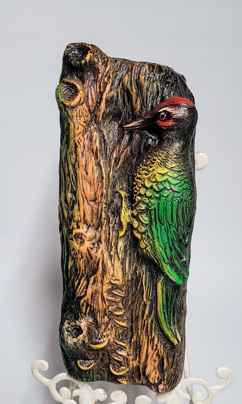 Ceramiczny obrazek 3D
