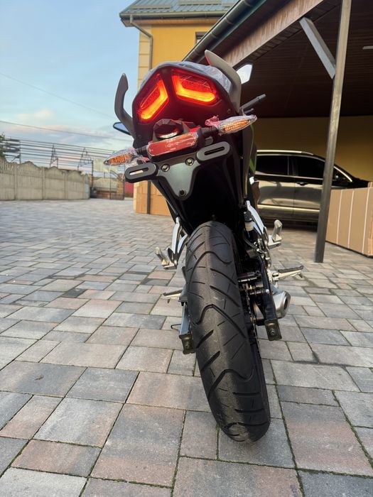 Мотоцикл LONCIN LX250-15 CR4, Доставка