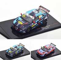 1/43 Miniaturas Hyundai Elantra WTCR Portugal 2021