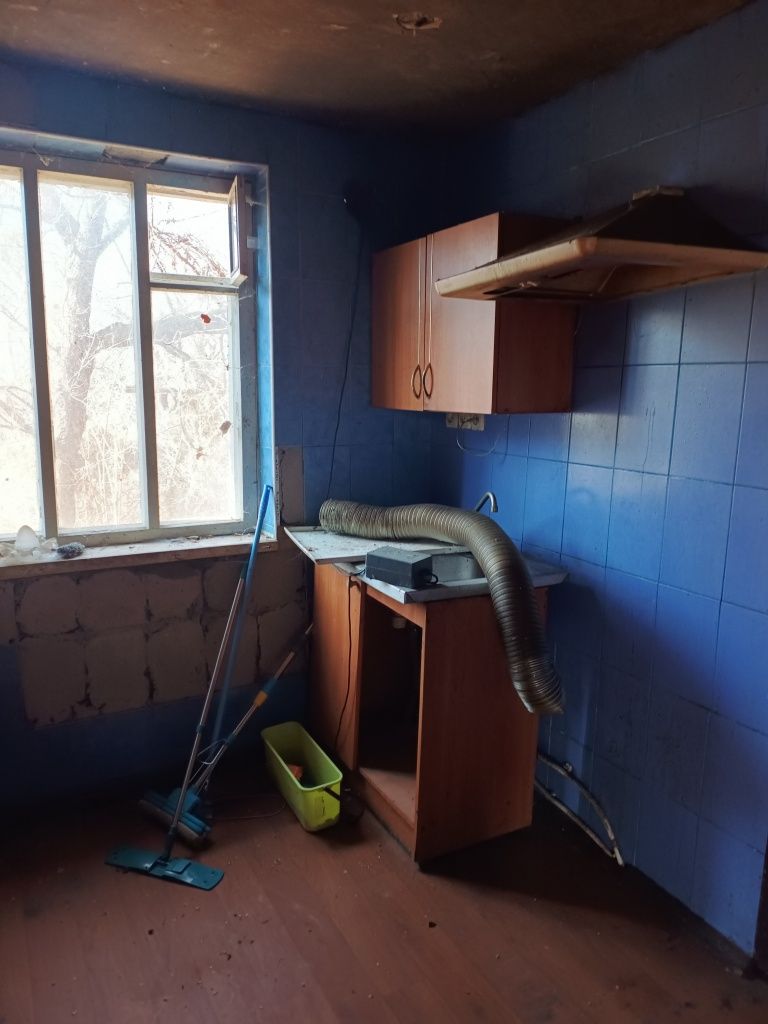 Будинок на хуторі