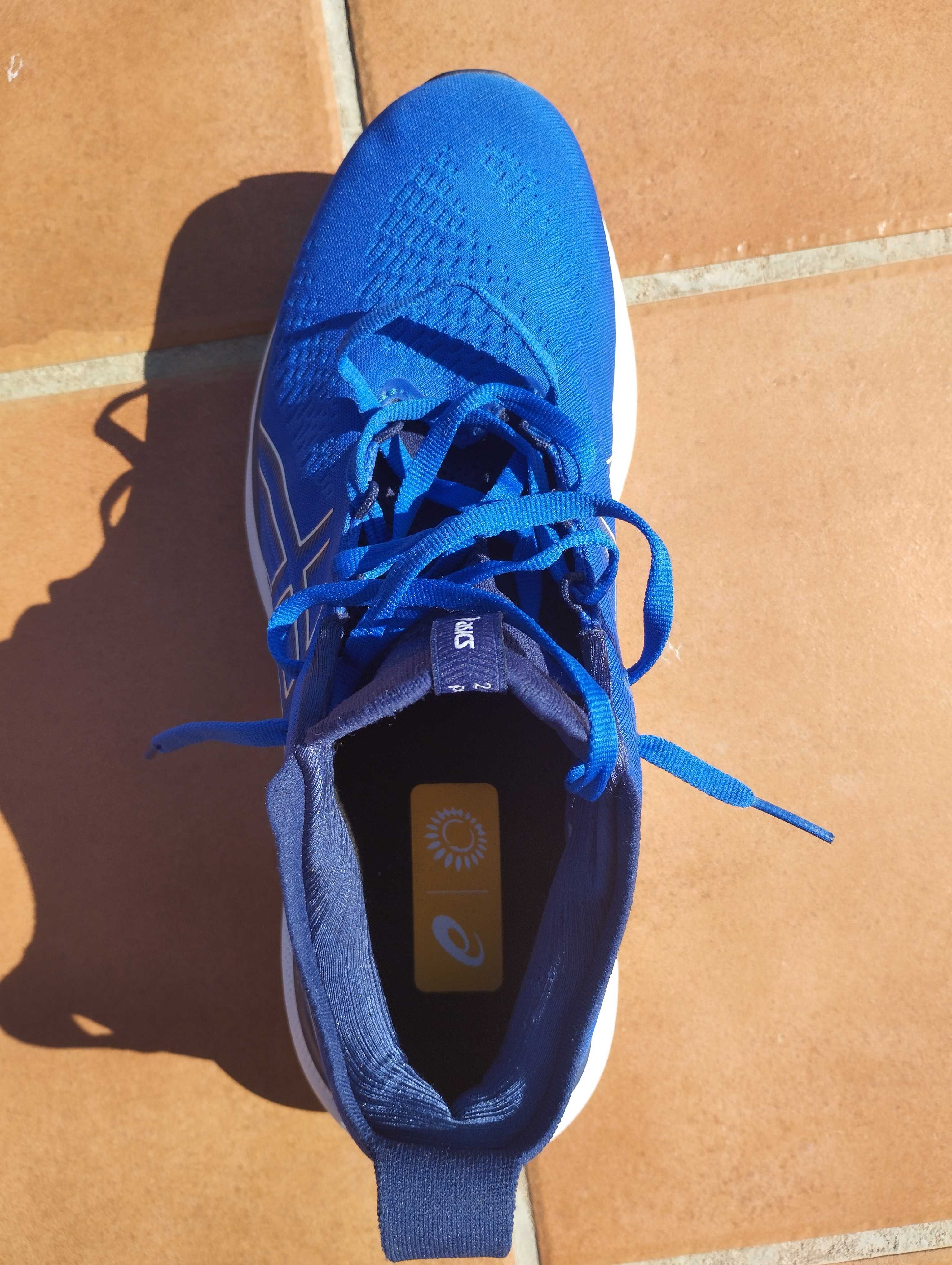 Sapatilhas ASICS Nimbus 25