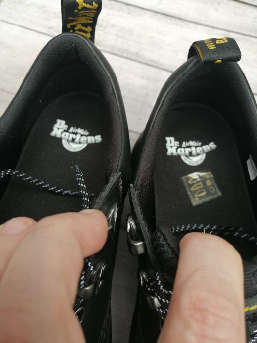 Черевики Dr.Martens .(45.47р)