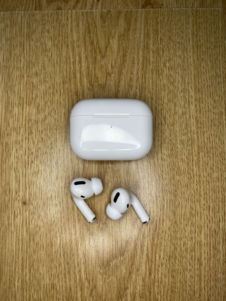 Fones Sem Fio AirPods Pro Gen 2