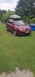 Seat Altea doinwestowany
