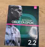 język polski oblicza epok
