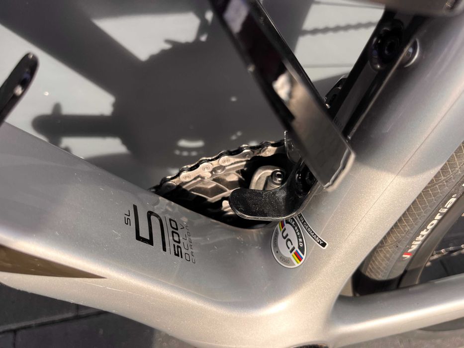 TREK Emonda SL 5 rozm. M (54)