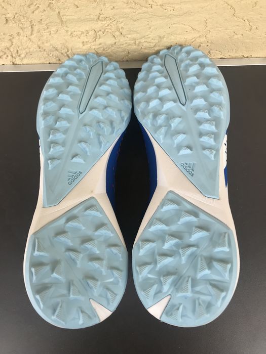 Сороконіжки Adidas Predator