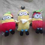 Peluches pingo doce minions