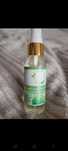Olejek arganowo migdałowy z trawą cytrynową 50ml