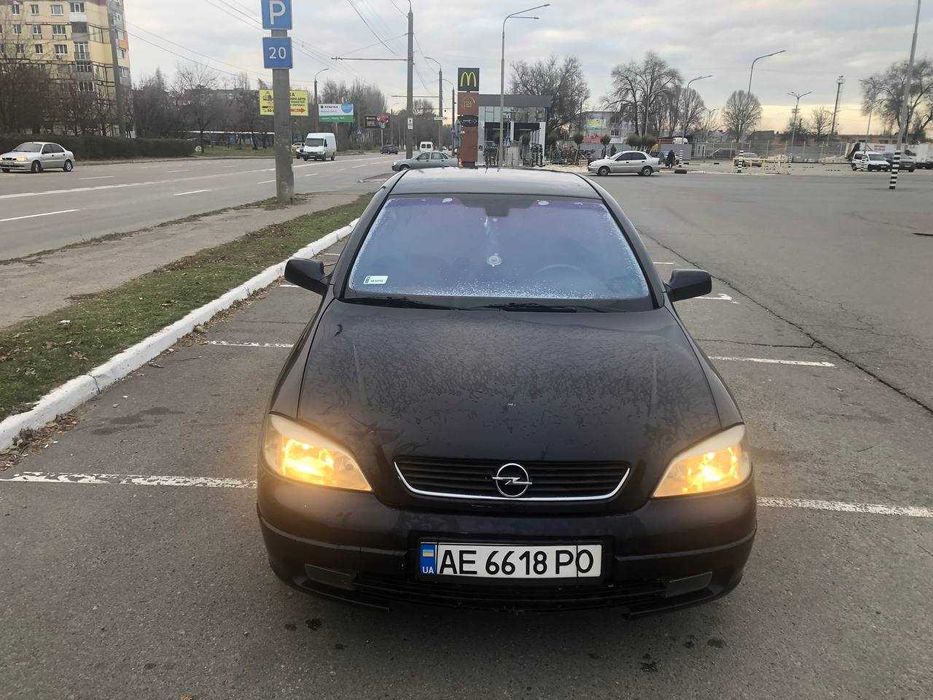 Продам Opel Astra