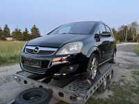 Opel Zafira 1.9 cdti 150KM automat