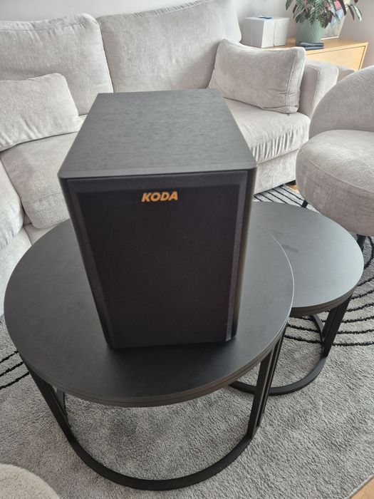 Subwoofer Koda (
