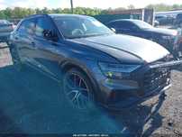 В дорозі Audi Q8 2020 ку 8 є фото відправки, максимальна комплектація!
