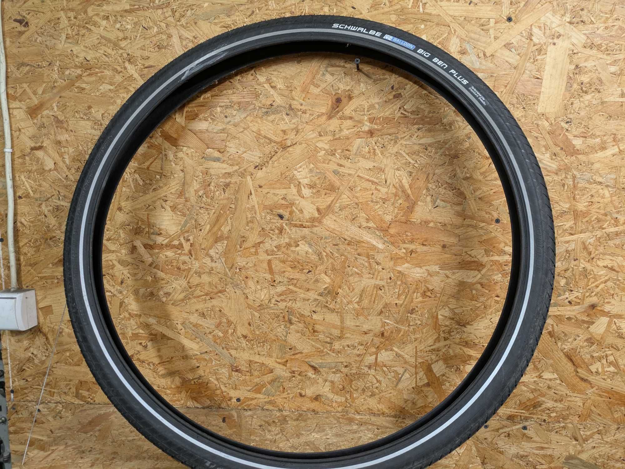 Opona Schwalbe Big Ben 28x2.0