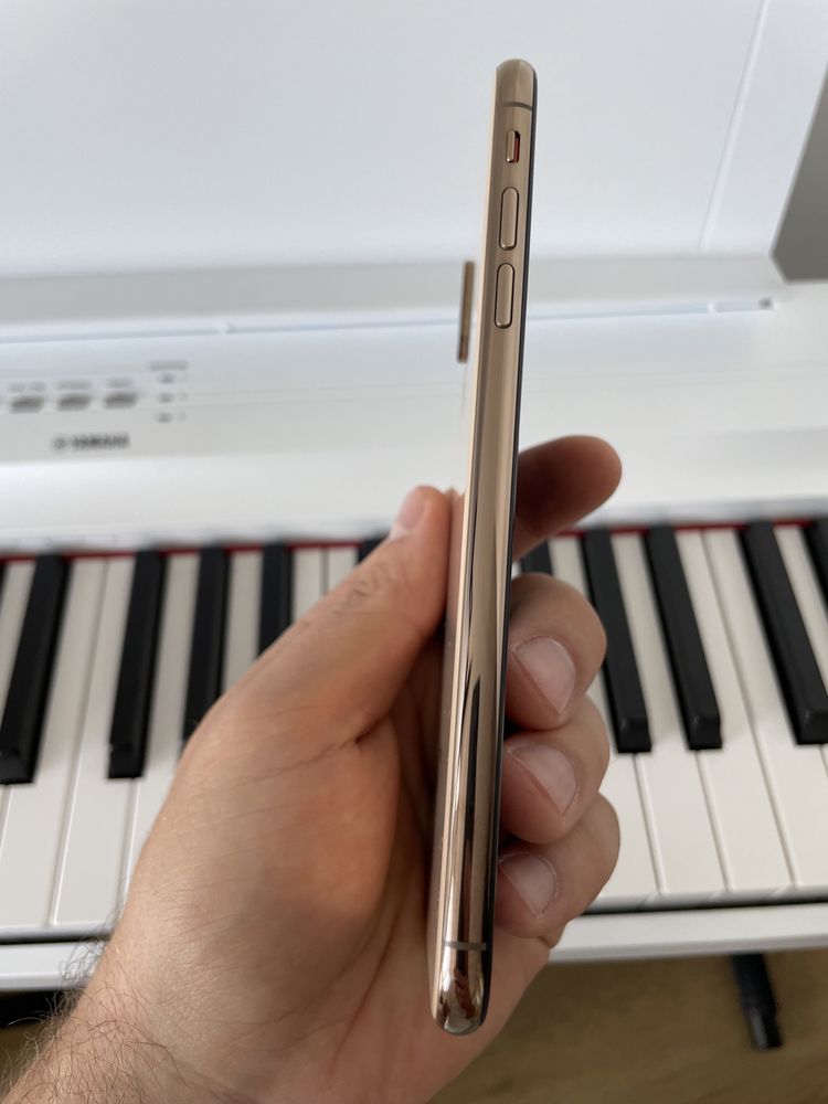 Iphone Айфон XS Max 64GB Rose Gold
