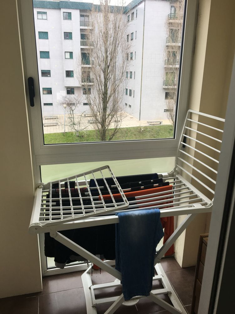 Arrendo quarto em casa partilhada