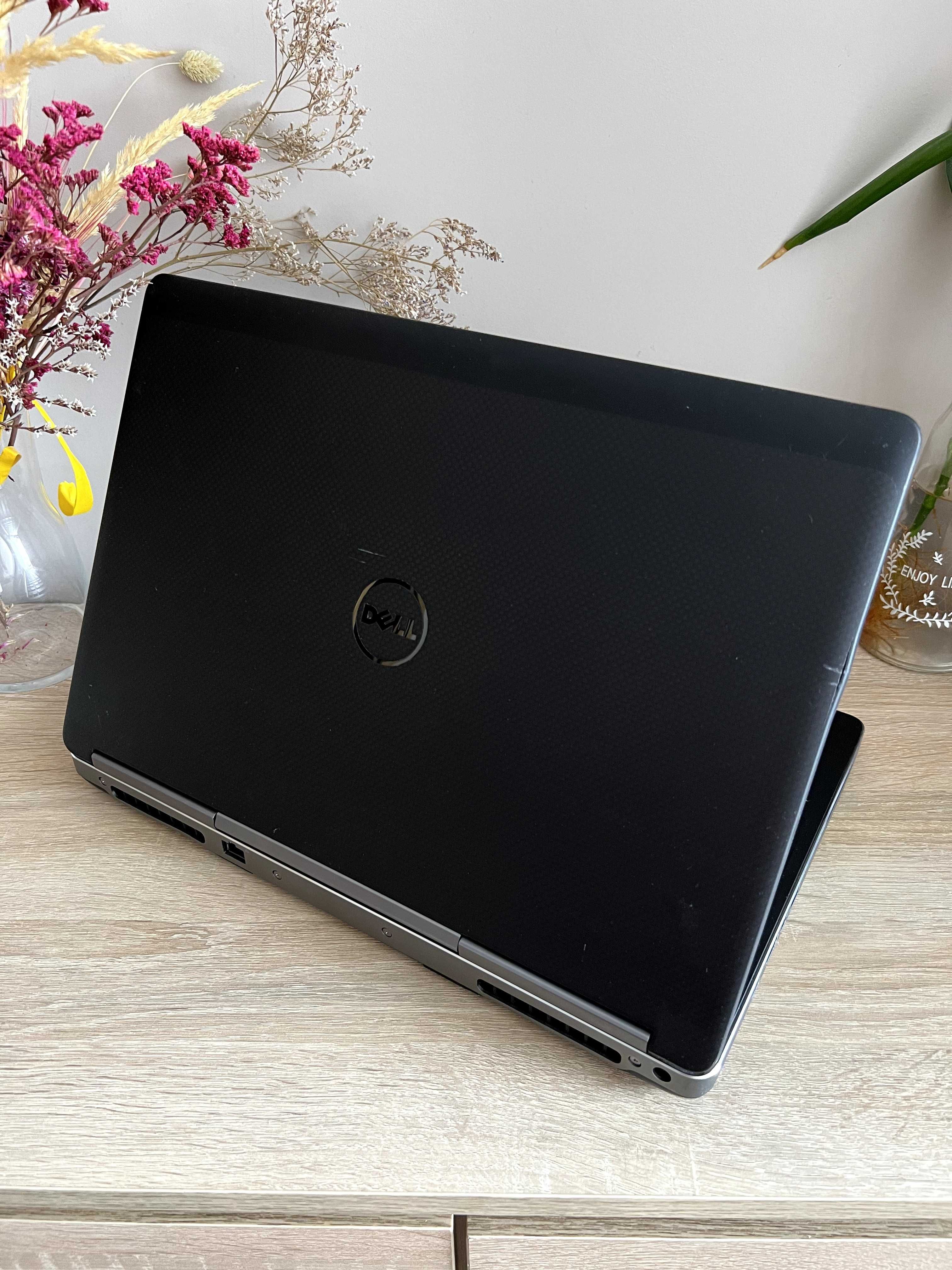 Laptop Dell Precision 7510 Xeon