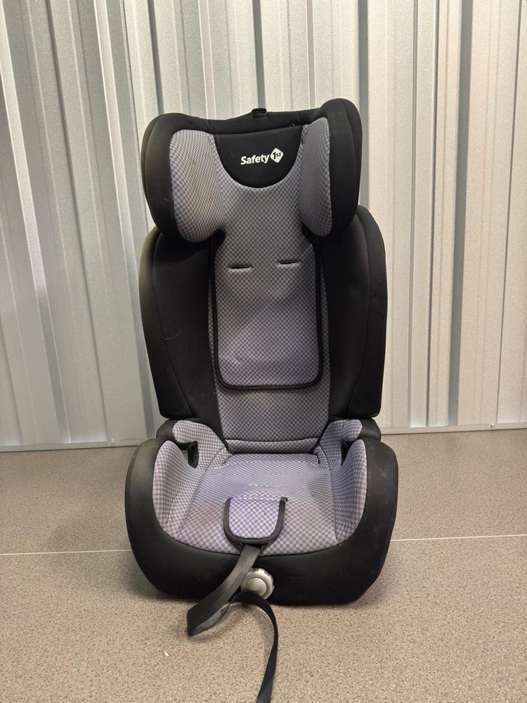 Cadeira automovel com isofix