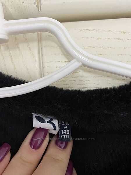 куртка на девочку