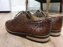Sapatos Adolfo Dominguez