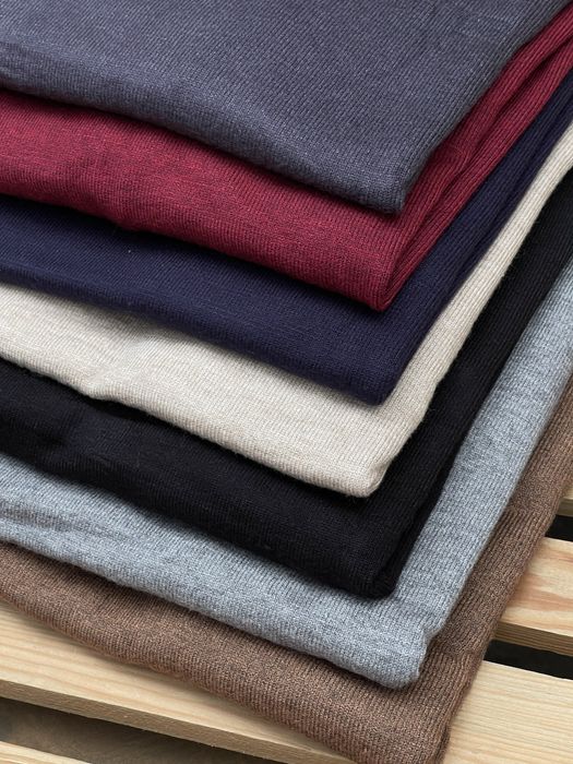 Гольф Чоловічий гольф Кашеміровий гольф Кашемір