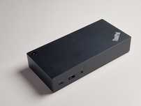 Stacja dokująca Lenovo ThinkPad USB-C Dock 40A9