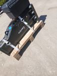 Mlot do koparki 140kg haner hx400a hydrauliczny koparka