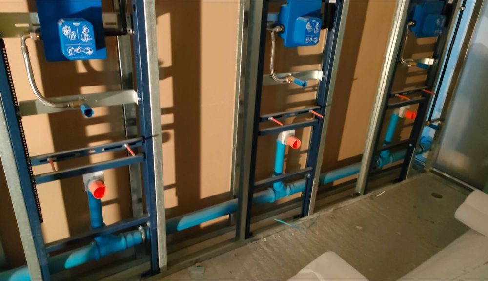 Ogrzewanie, wentylacja, hydraulika, klimatyzacja  - przyjmę zlecenia