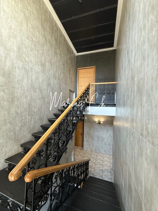 Аренда офис 300м2 Фабра Серова центр Днепр