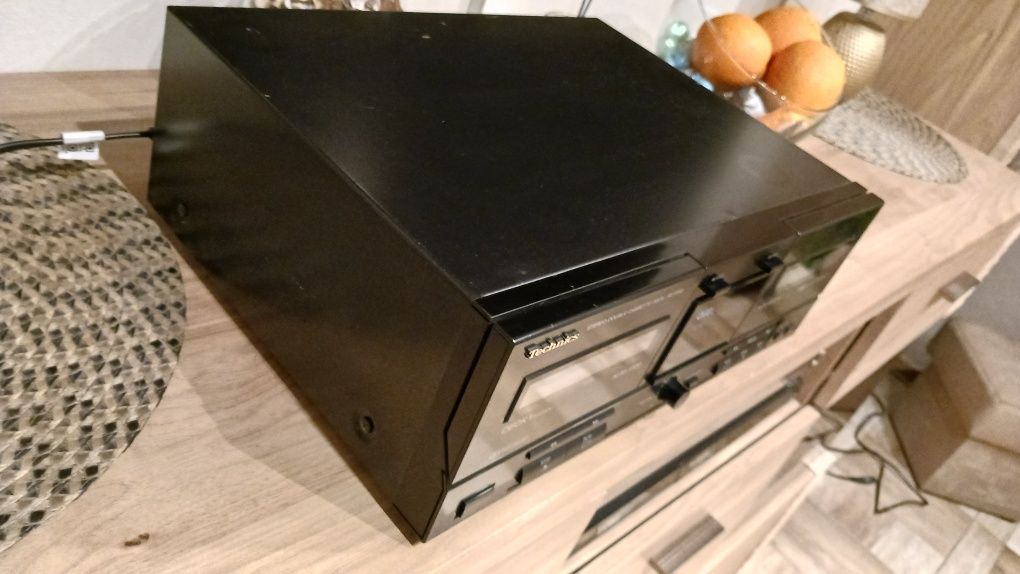 Magnetofon Technics RS-X102