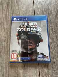 Call of duty black ops  Cold War ps4