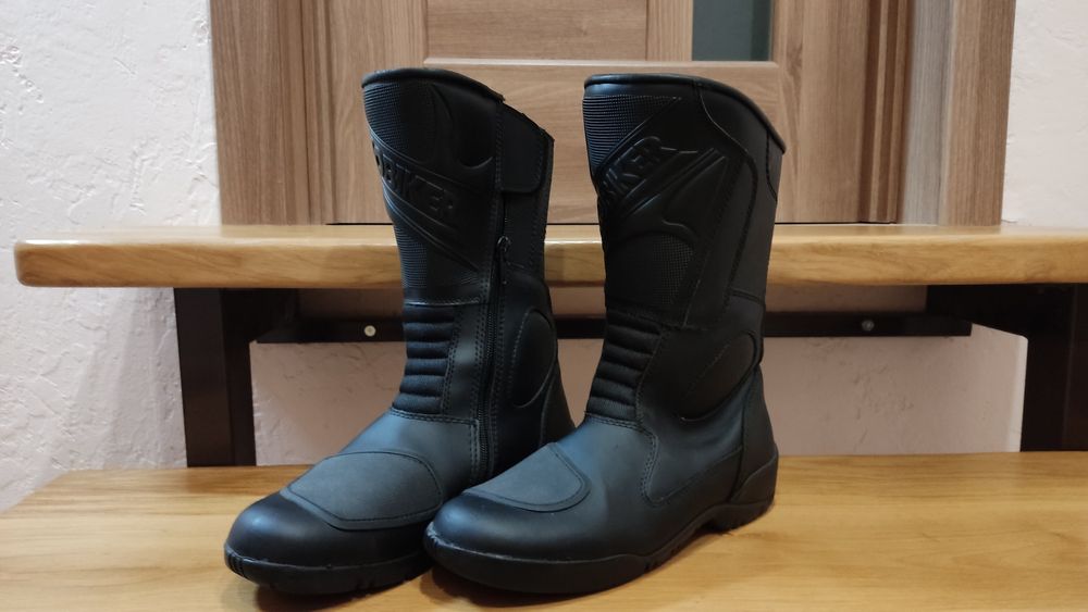 Мотоботи ProBiker