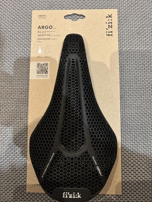 Fizik Vento Argo R3 Adaptative