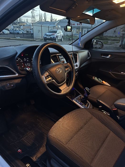 Hyundai Accent 2020 1.6