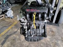 Motor Renault Clio 1.2