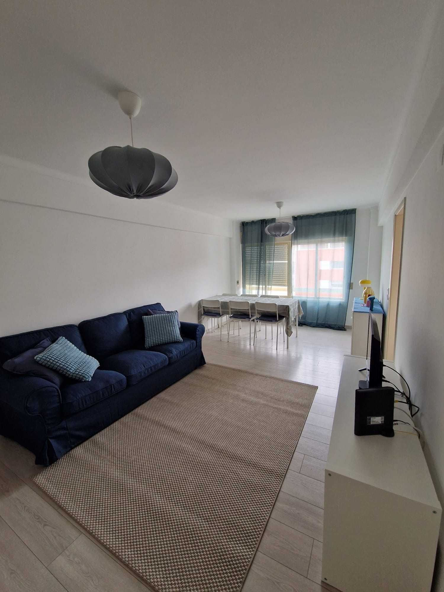 2 Quartos para alugar em Alfragide | 400€/450€ com despesas incluídas