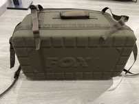 Saco fox explorer rucksack medium para carpfishing
