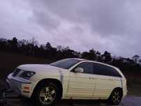 CHRYSLER PACIFICA 03-07 3.5 EGN Silnik wszystkie części